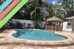 Summer Breeze - Weekly Beach Rental